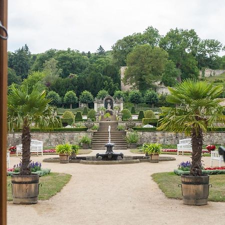 Ferienhaus "Am Staufenberg" Blankenburg  Eksteriør bilde